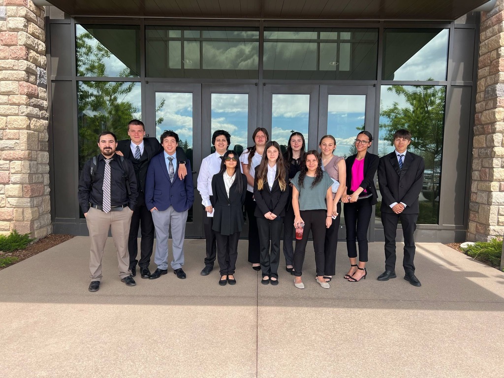 FBLA state pics