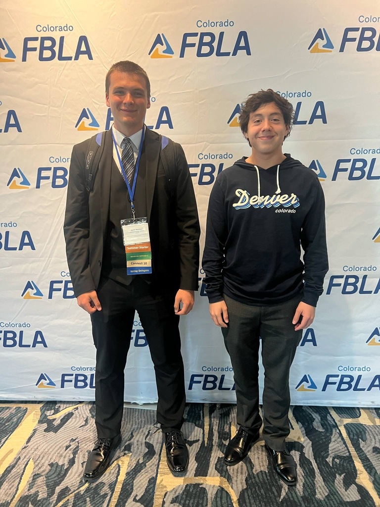 FBLA state pics