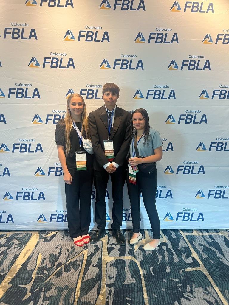 FBLA state pics