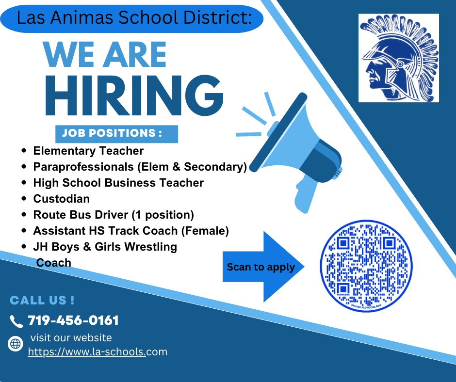 LASD job openings 