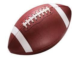 HS FB practice announcement