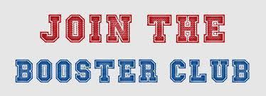 booster club meeting announcement