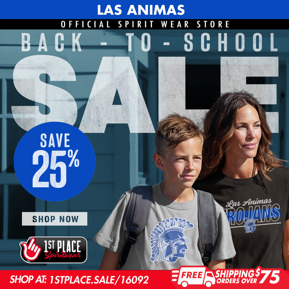 online store ad