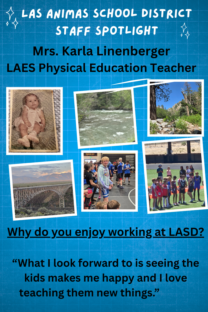 staff spotlight