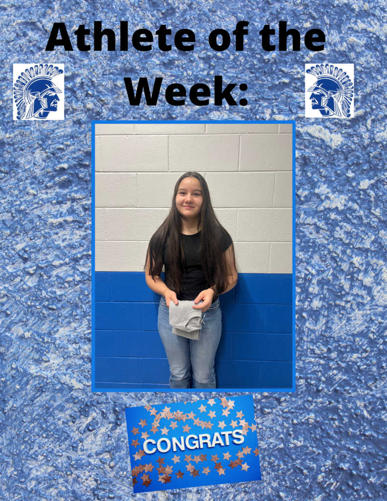 HS VB athlete of the week 