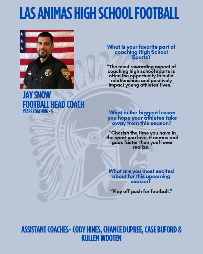 HS FB coach flyer