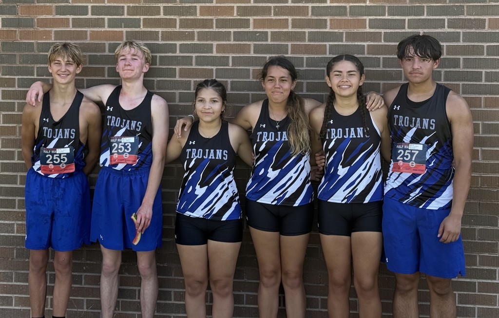 cross country pics