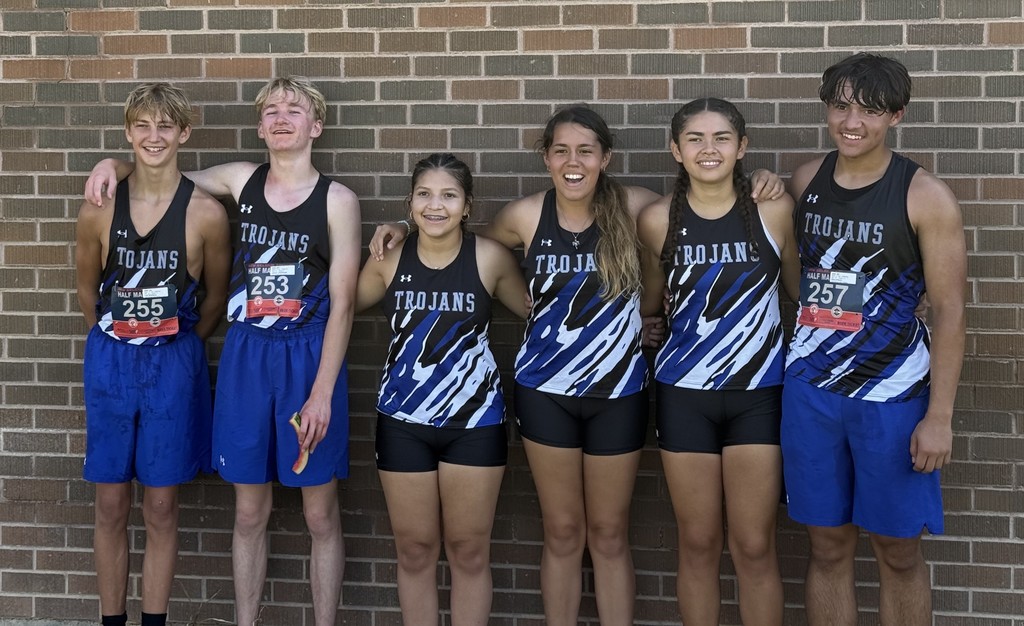 cross country pics