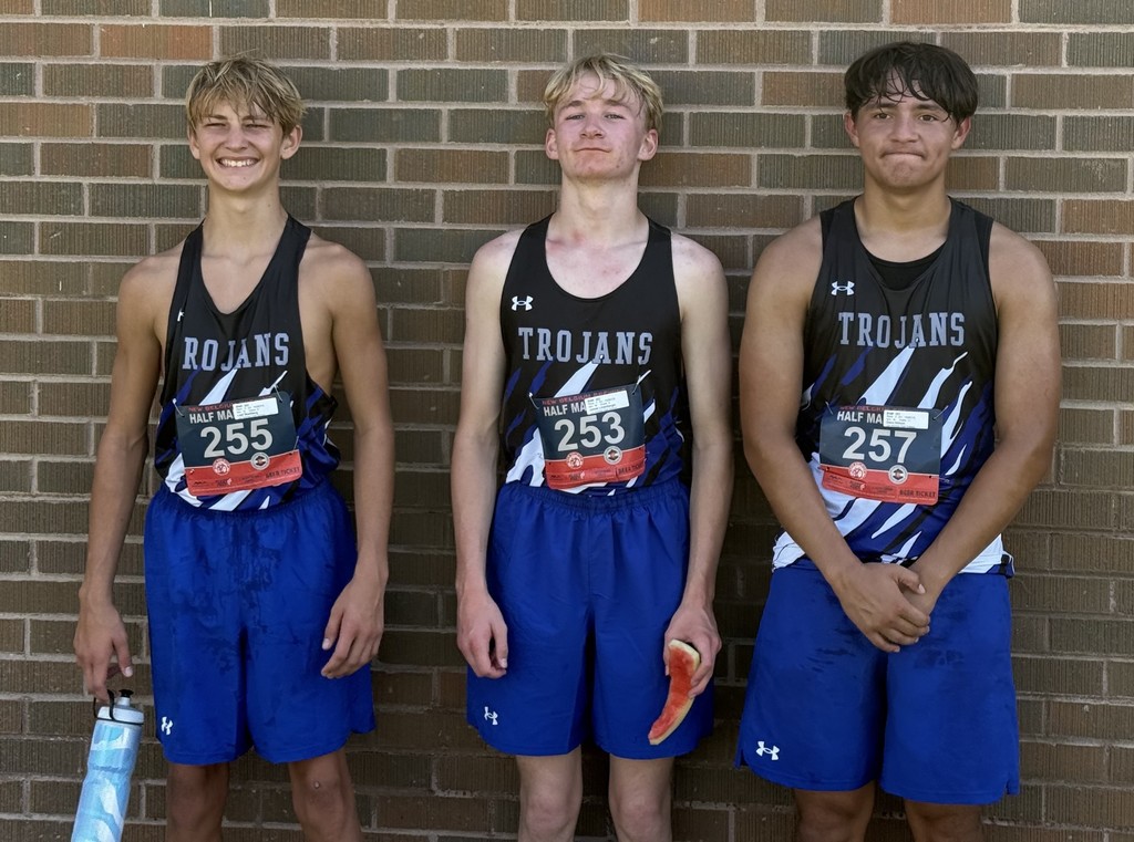 cross country pics