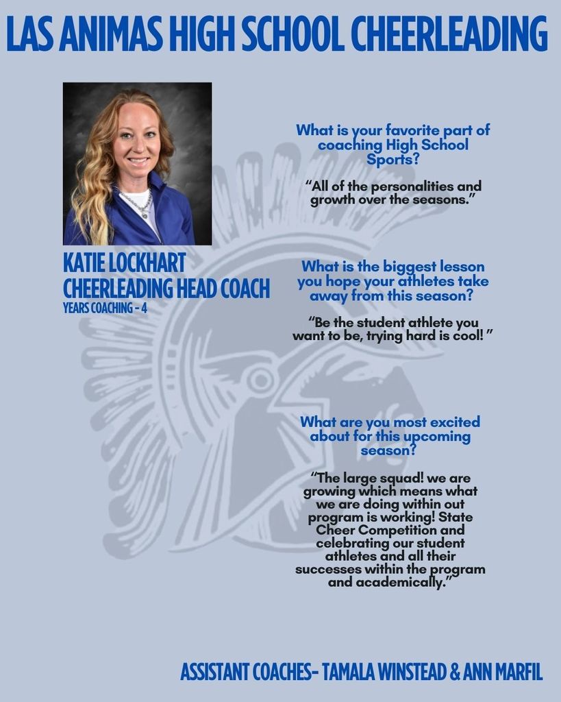 cheer coach spotlight