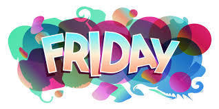 friday school reminder