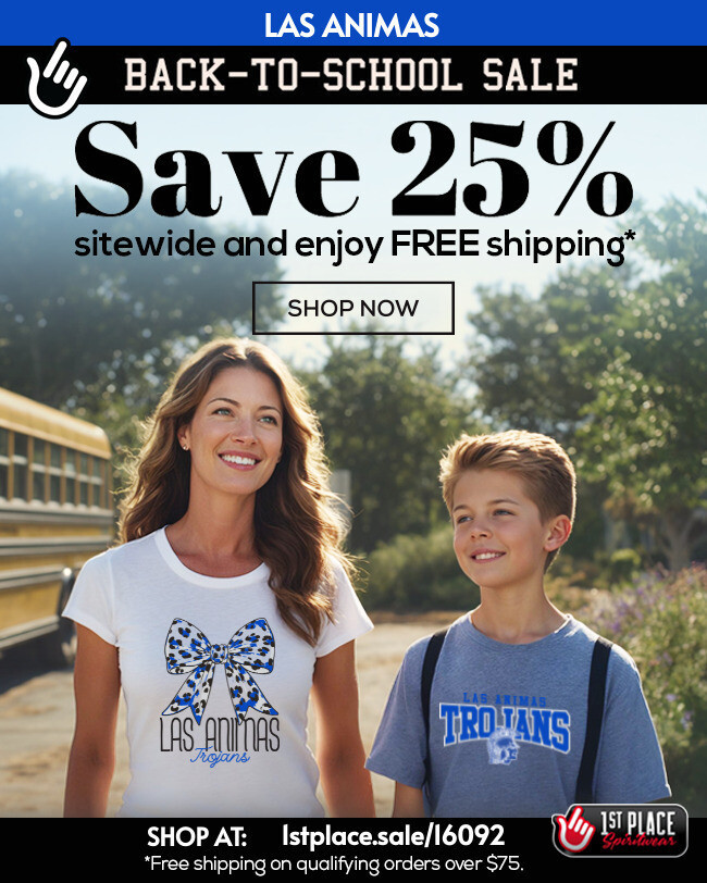 STUCO school store ad