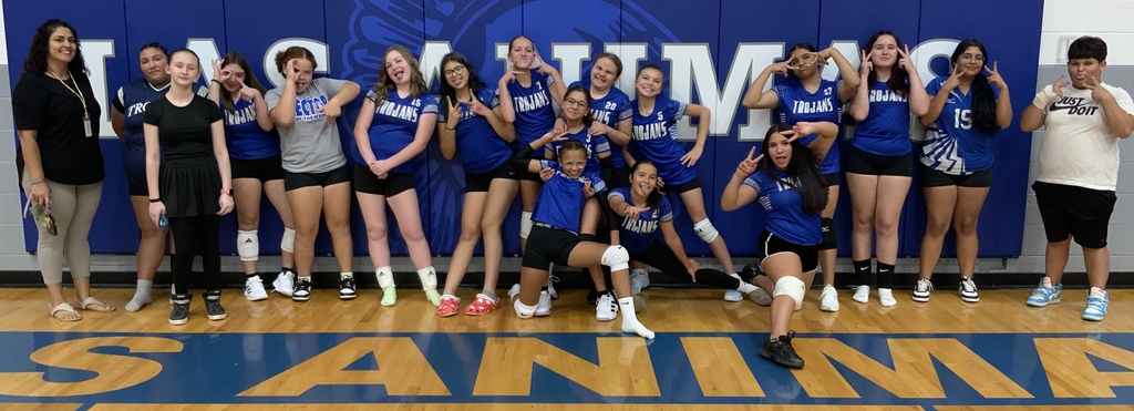 JH VB pic