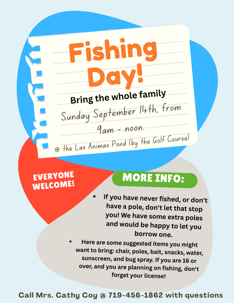 Fishing day 