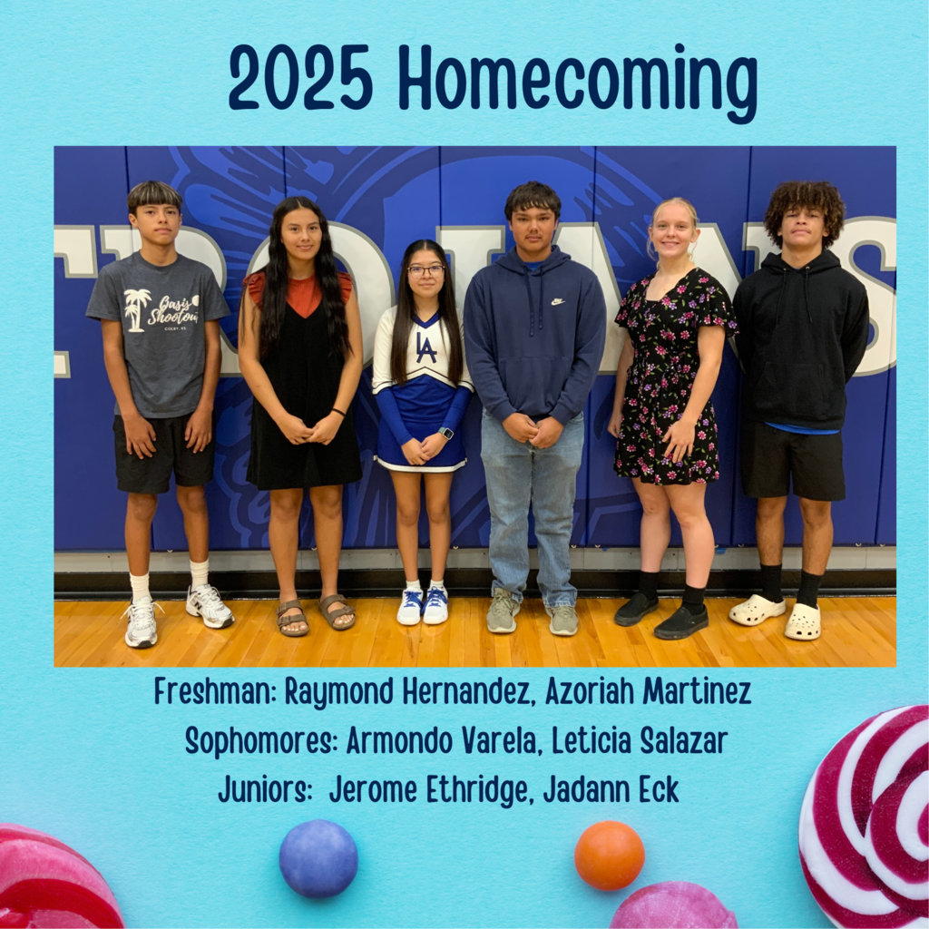 HOCO Royalty pic