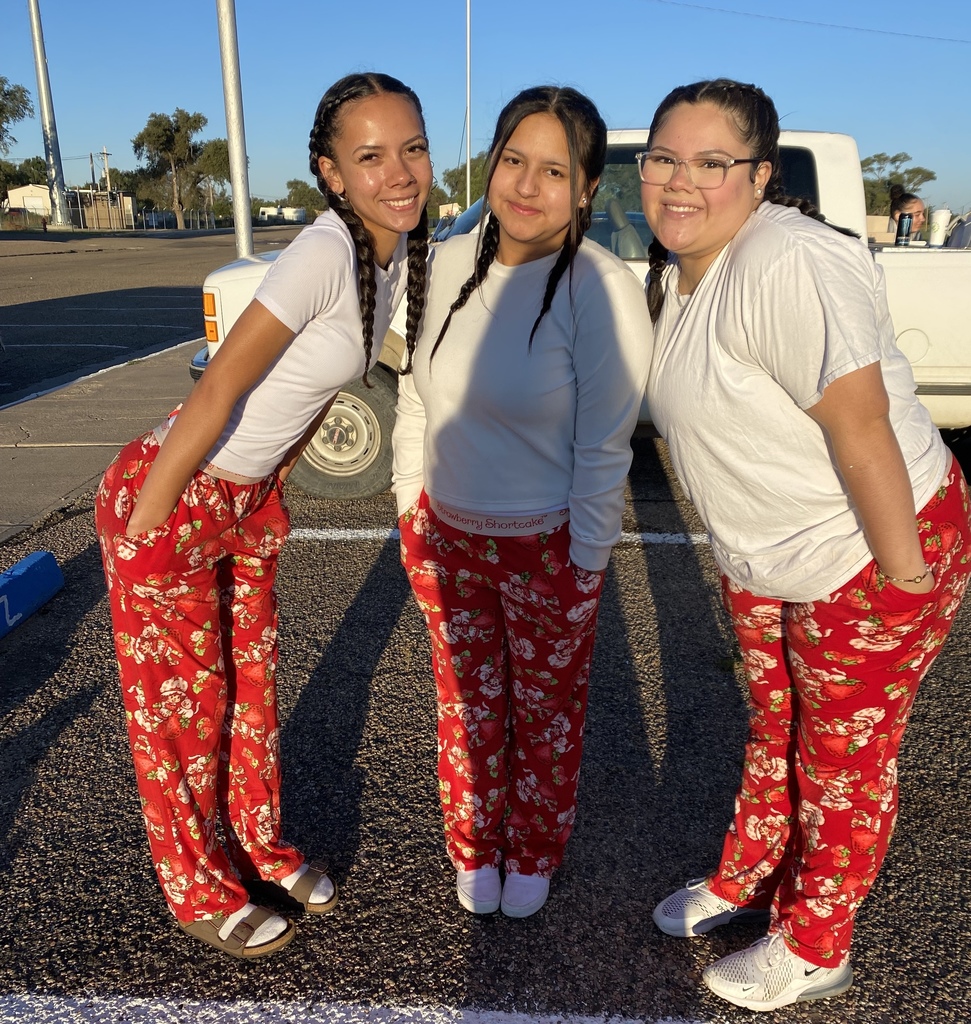 Senior pics from HOCO week