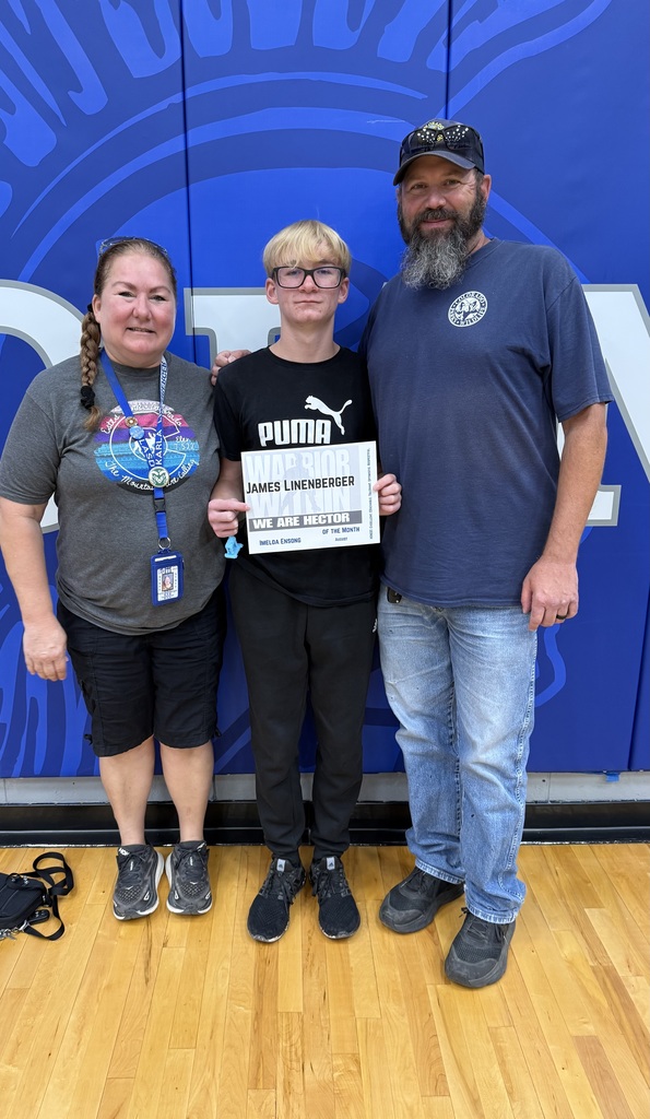 JH/HS Sept Celebration Assembly: family pics