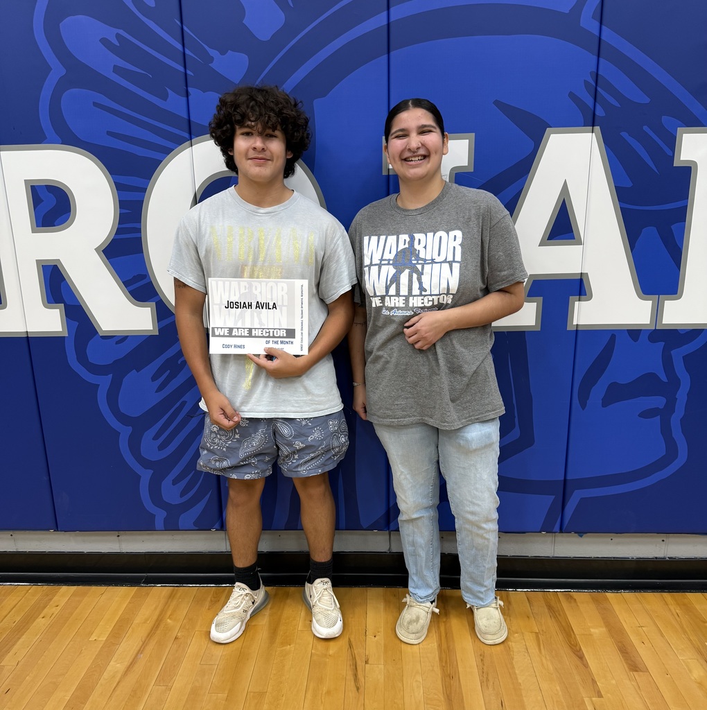 JH/HS Sept Celebration Assembly: family pics