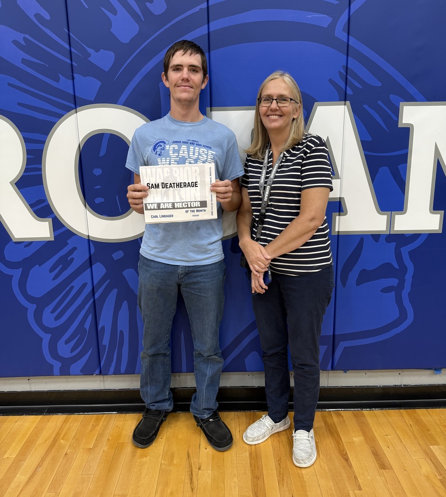 JH/HS Sept Celebration Assembly: family pics