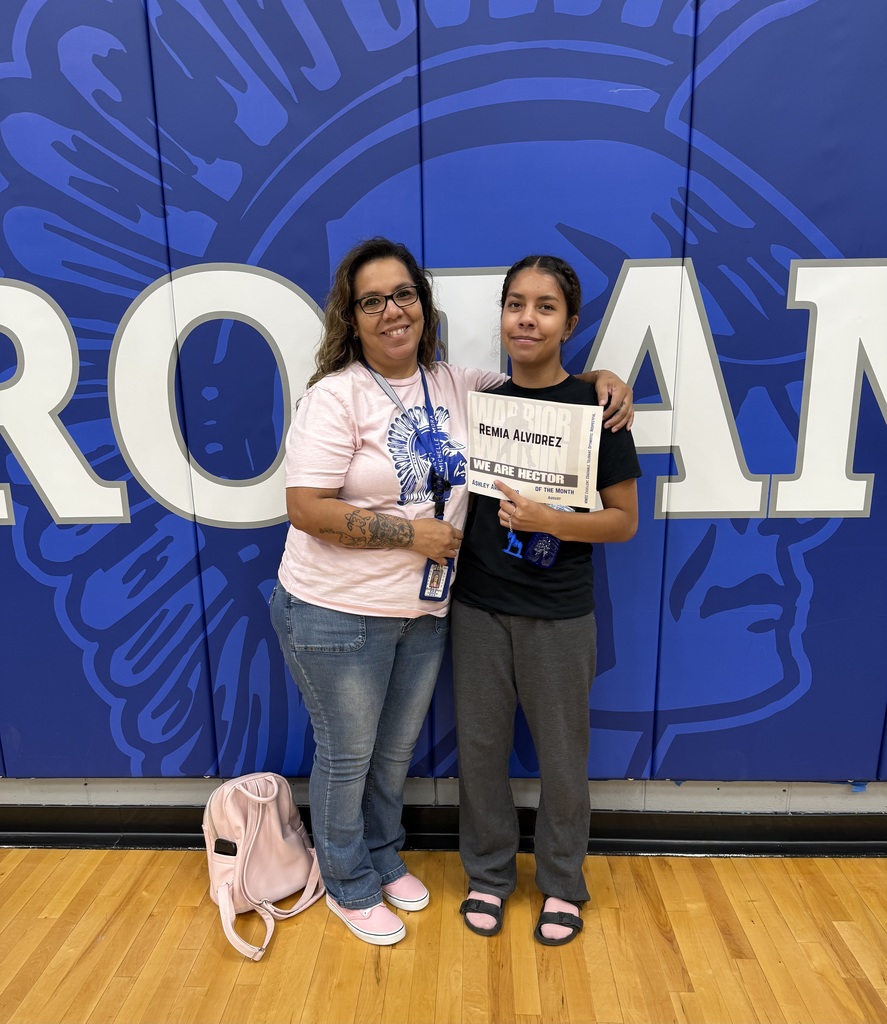 JH/HS Sept Celebration Assembly: family pics