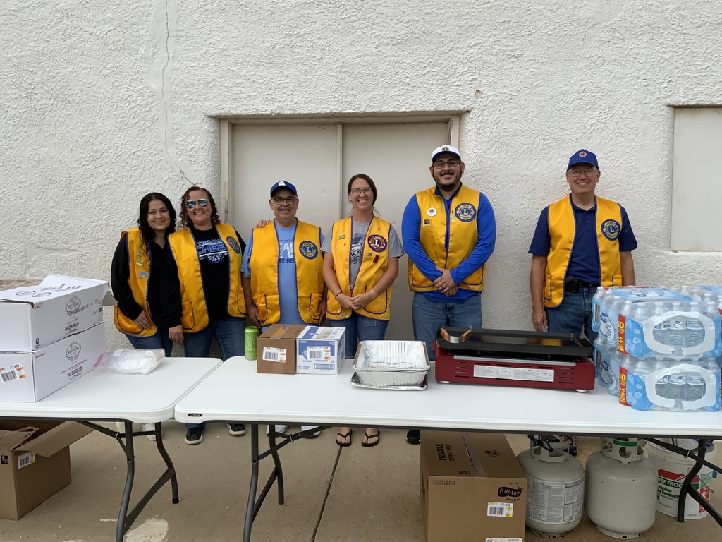 Free tailgate party for HOCO