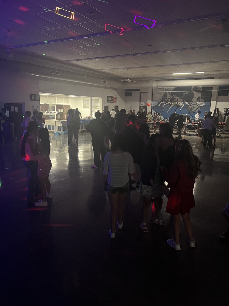 HOCO dance pics