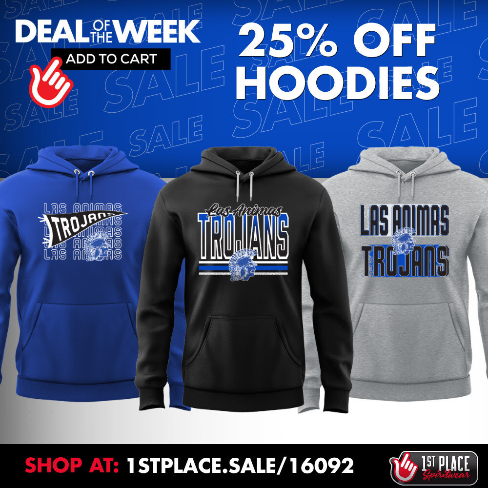 STUCO store ad