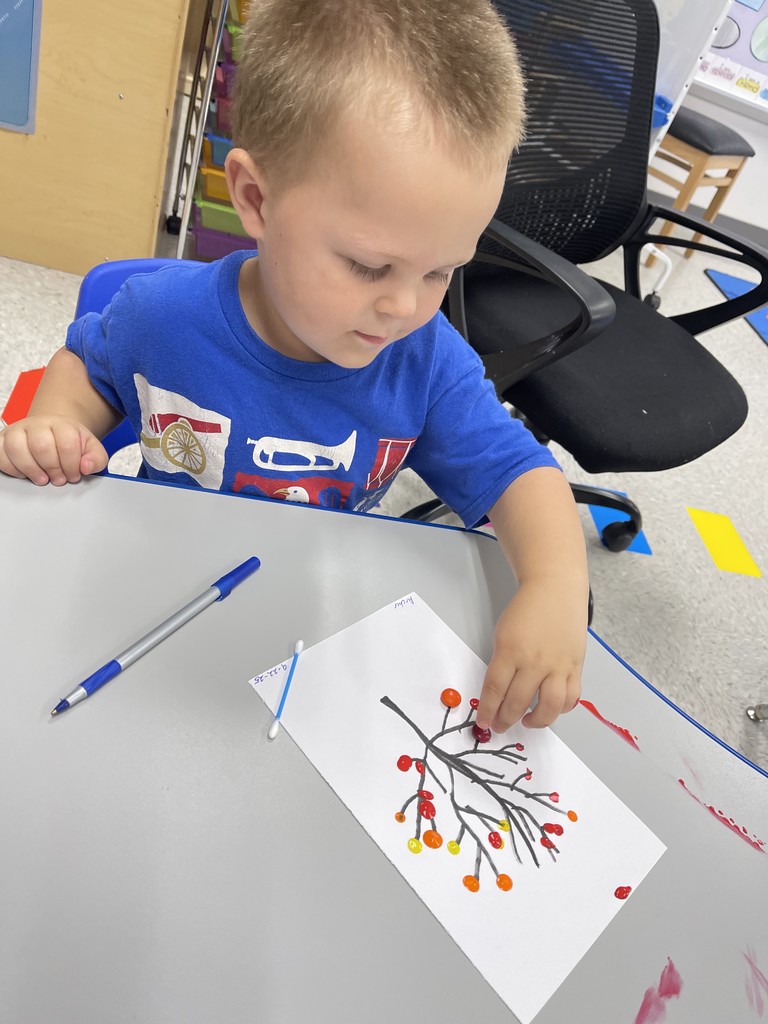 JumpStart Fall ARt pics