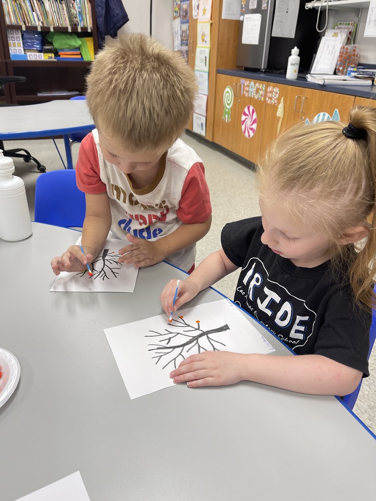 JumpStart Fall ARt pics