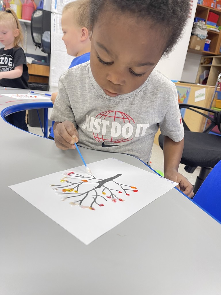 JumpStart Fall ARt pics