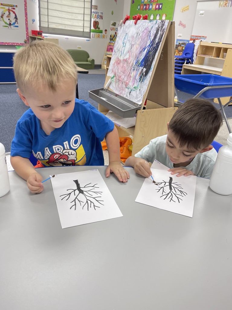 JumpStart Fall ARt pics