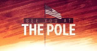 see you at the pole image