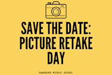 school picture retakes