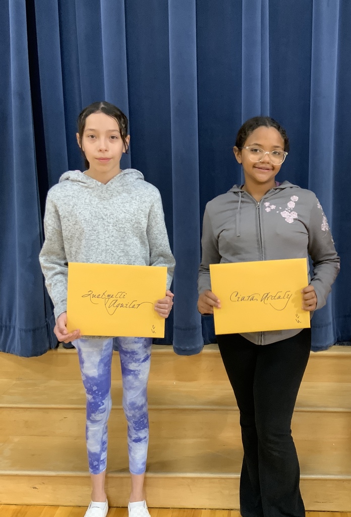 handwriting contest winners 
