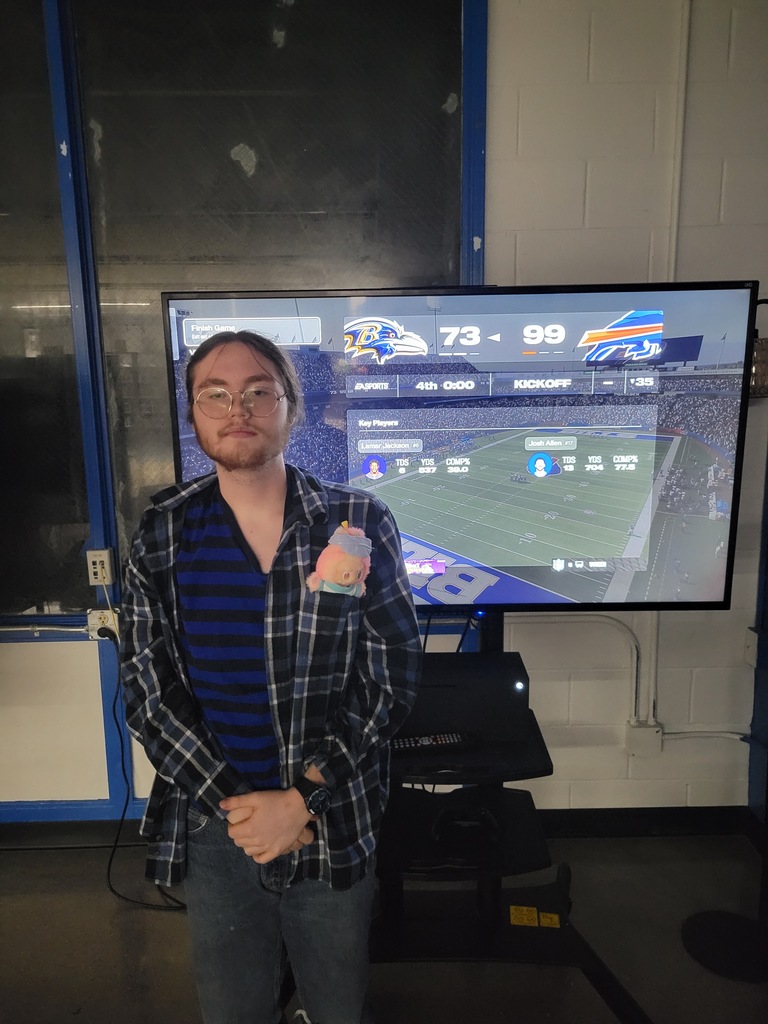 Esports update on their match 