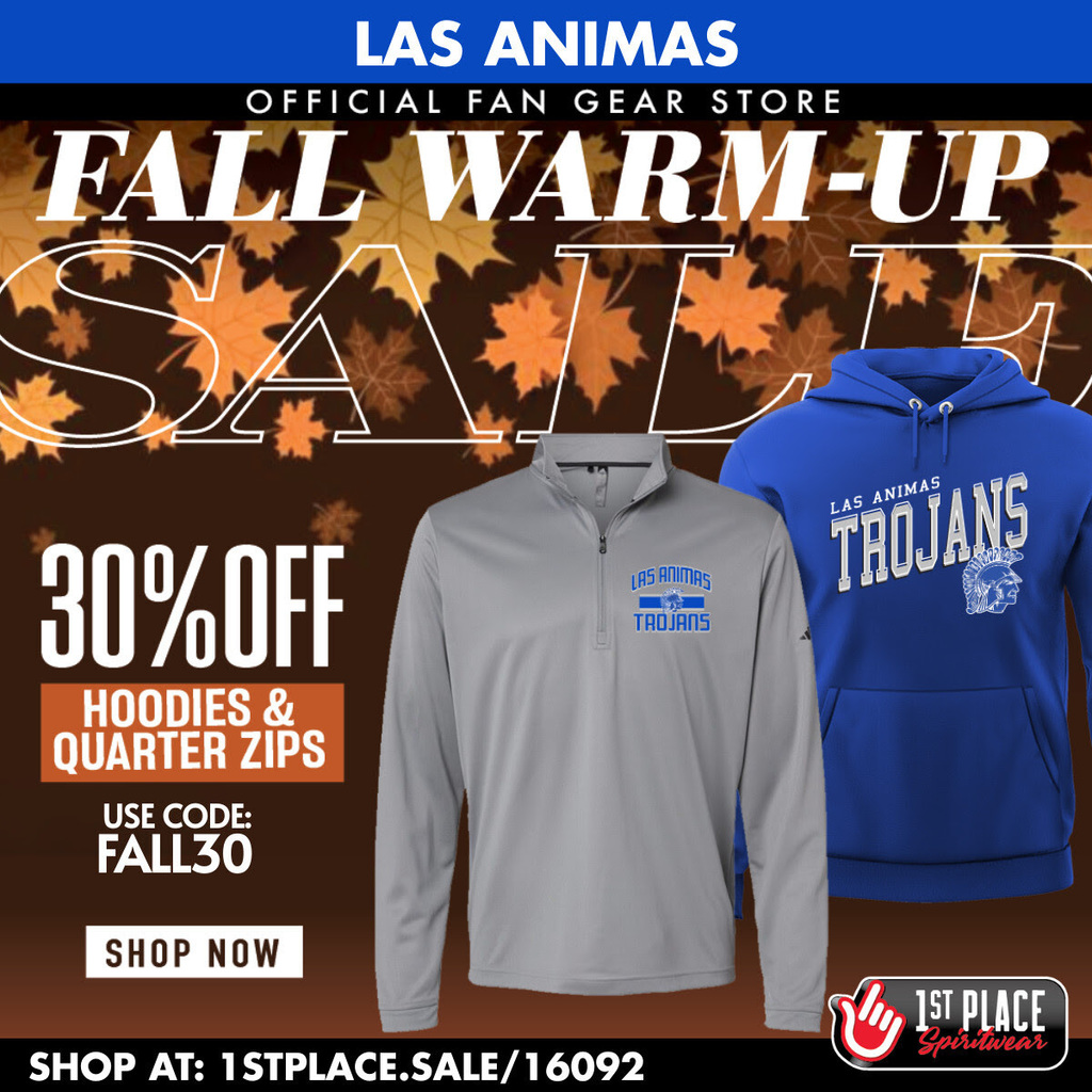 school store ad