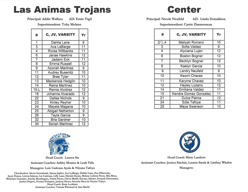 Vb program for 10/7