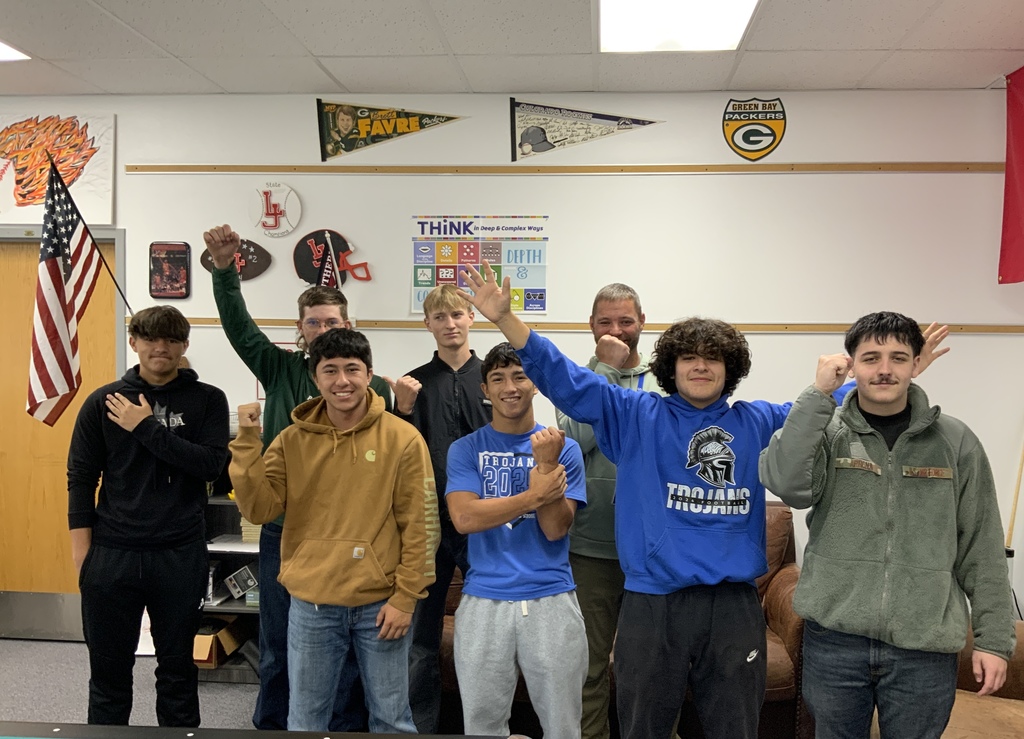 HS coaching and officiating class