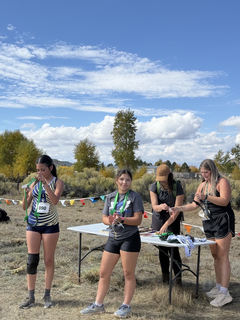 Cross country results/pics