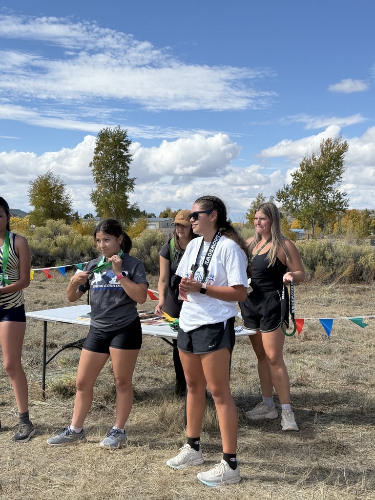 Cross country results/pics