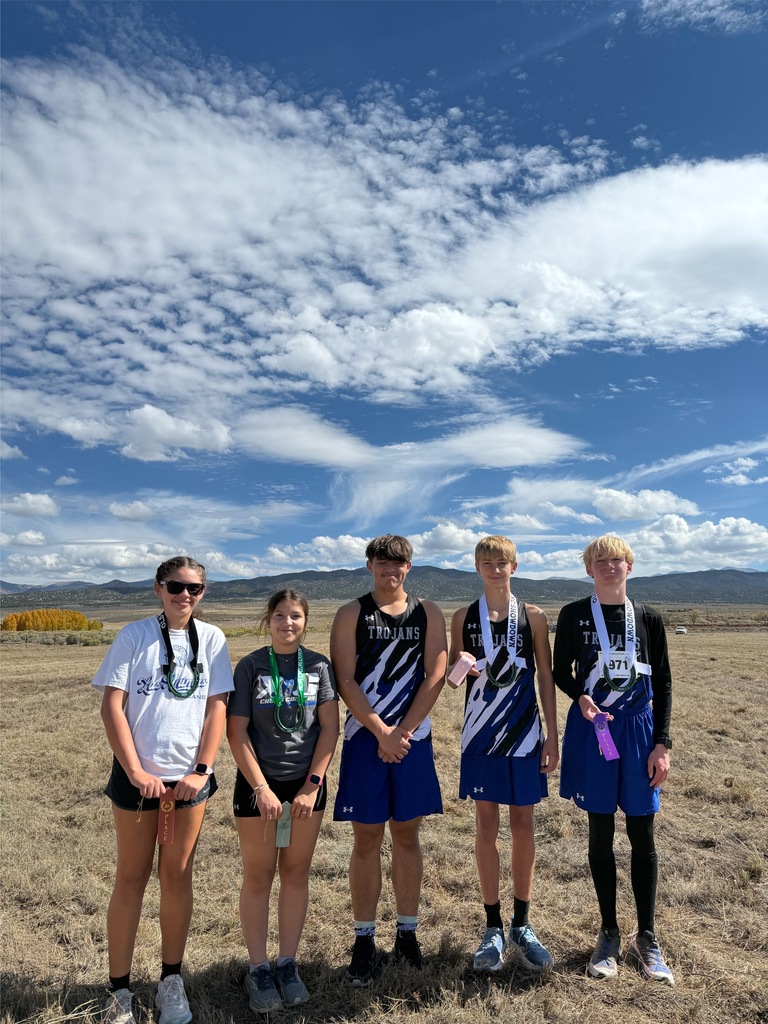Cross country results/pics