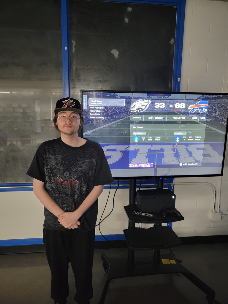 Esports update from today’s match