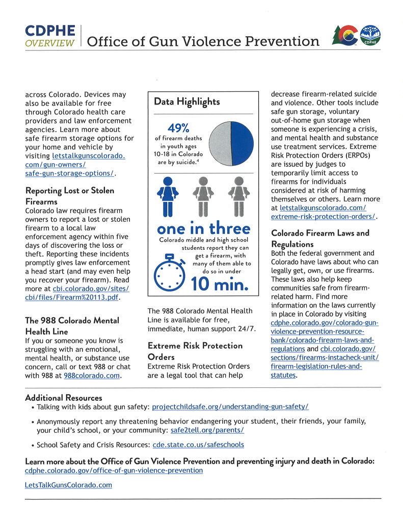 House bill 25-1250 info