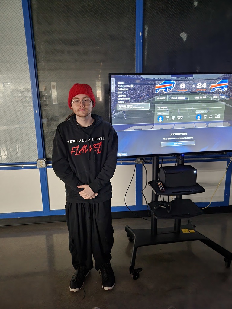 esports update on Max