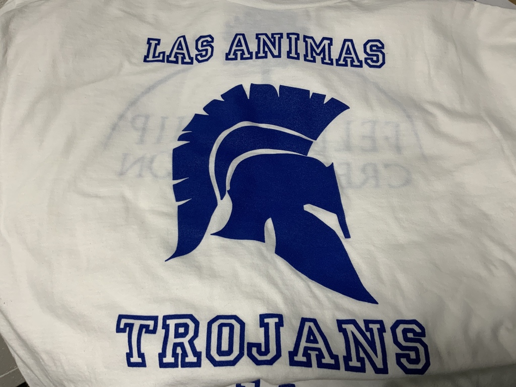 free t-shirts to be thrown during the fb game