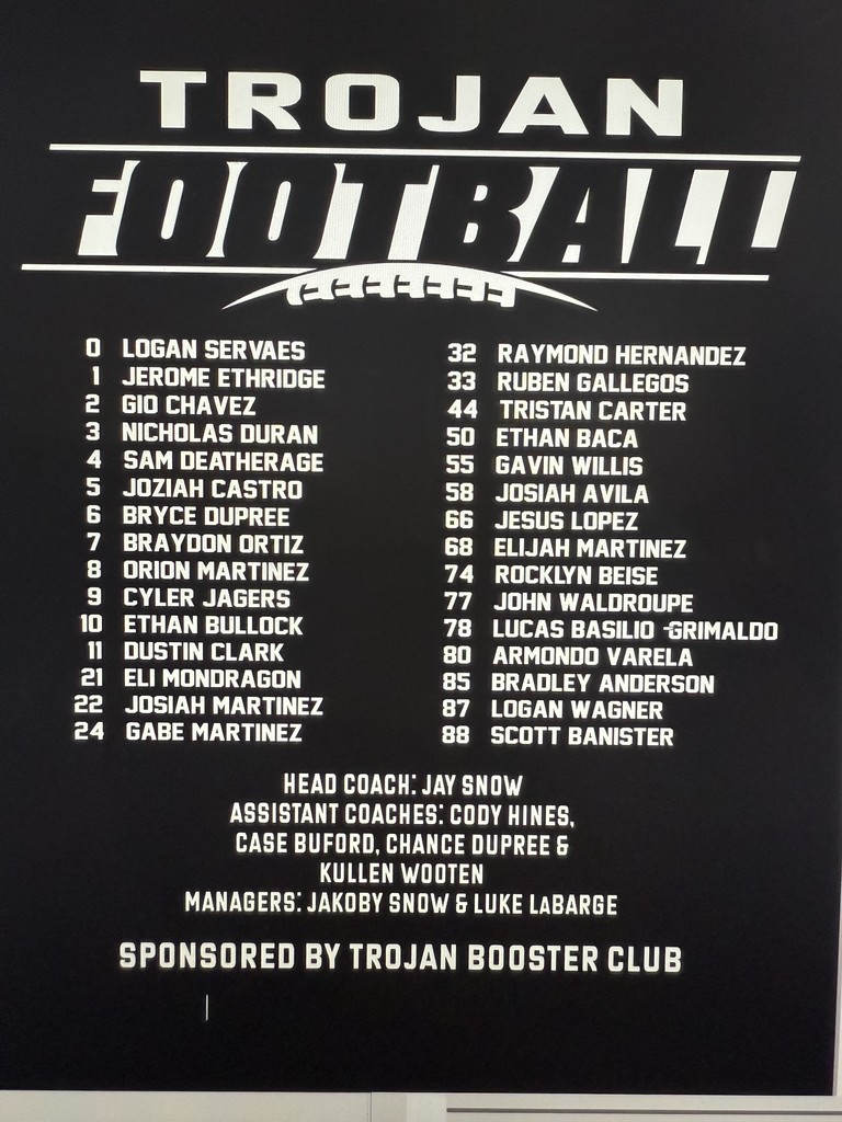 state FB shirts for sale