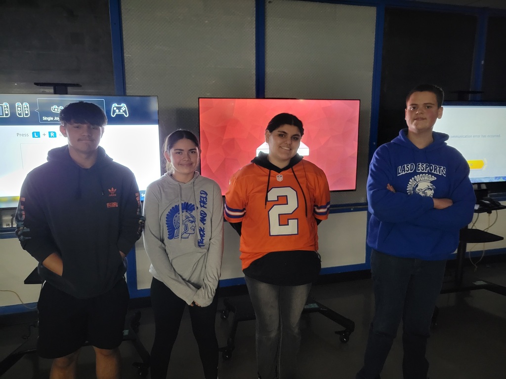 Esports update and pic