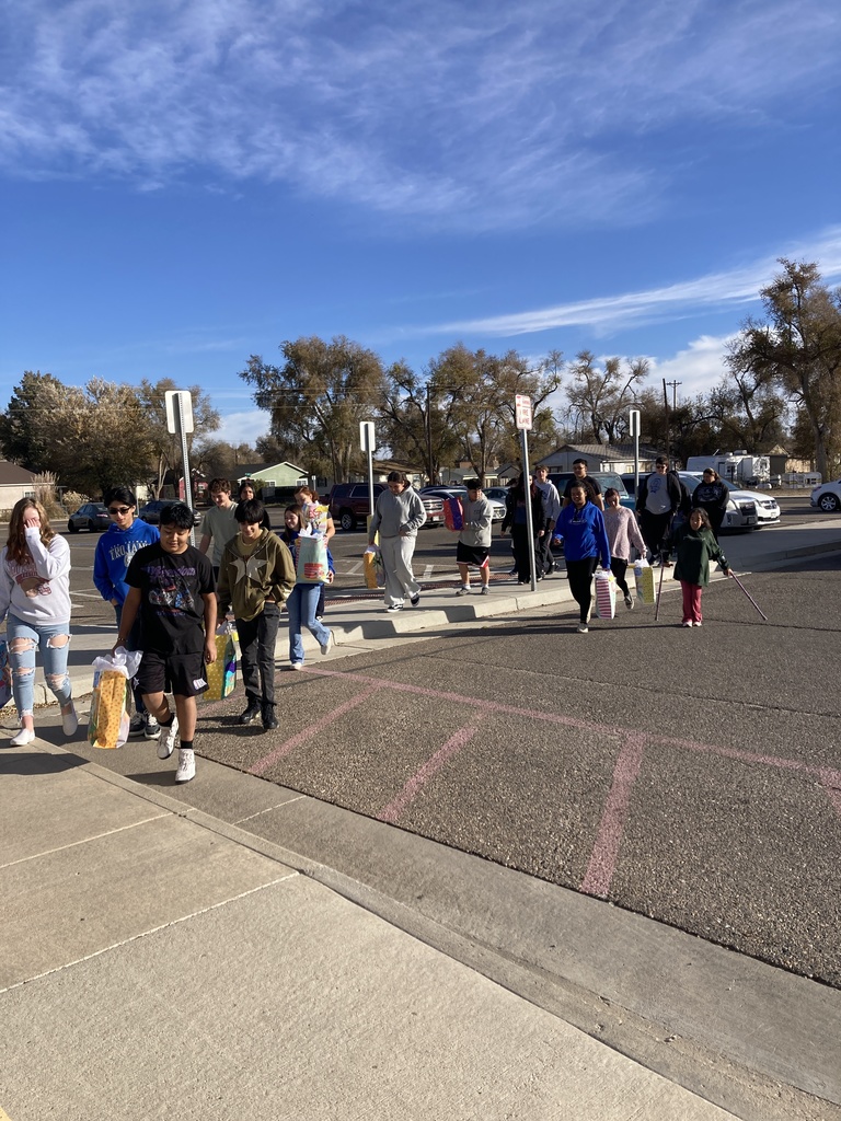 Pure Gold donates bday bags