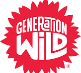 generation wild logo
