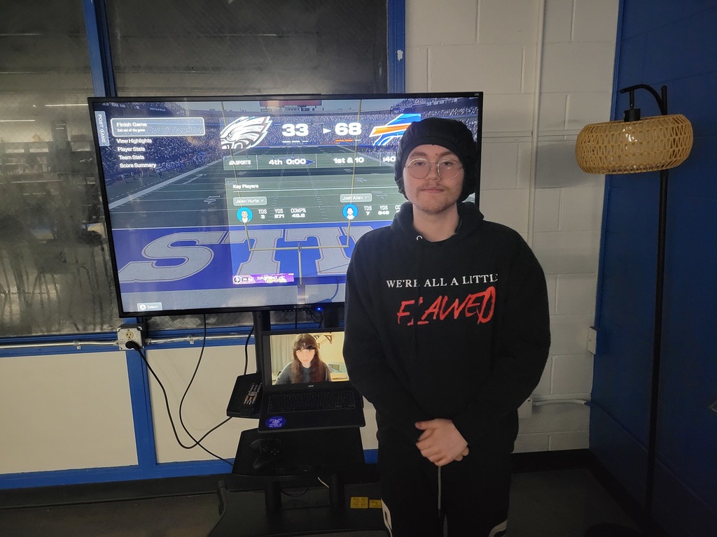 Esports playoff update